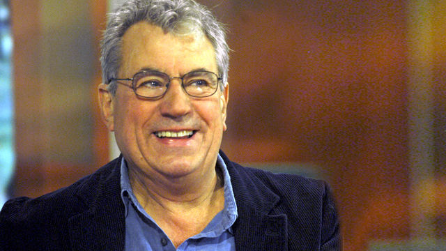 Terry Jones' Great Map Mystery: The Road to St David's