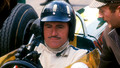 Graham Hill: Driven: Mon, 26 May 2008