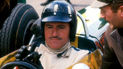 Graham Hill: Driven: Graham Hill: Driven