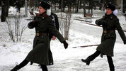 Russia: A Journey with Jonathan Dimbleby: 3. Motherland