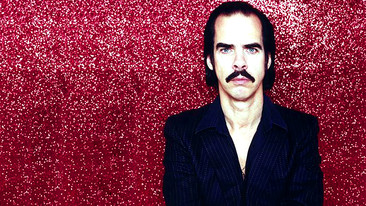BBC Four Sessions: Nick Cave and the Bad Seeds