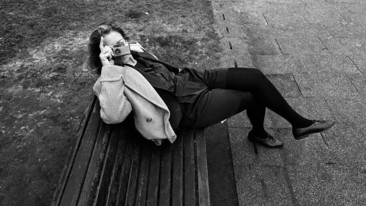 Imagine: Annie Leibovitz - Life Through a Lens