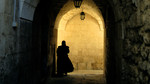 Jagged Prayer: Virtual Saints