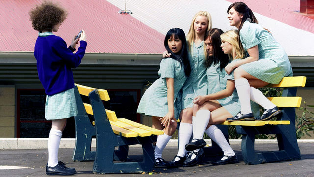 Summer Heights High: Episode 1