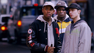 Kidulthood
