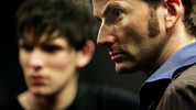 Doctor Who: 10. Midnight