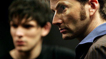 Doctor Who: Series 4: Midnight