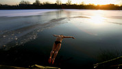 The Essay: 1. Wild Water - Swimming in the Ice