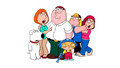Family Guy - Series 6: 12. The Former Life of Brian