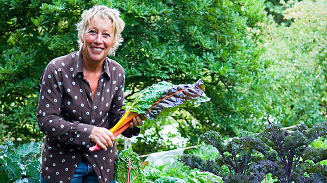 Gardeners' World: 2008: Episode 9