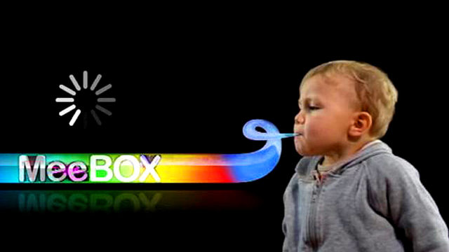 MeeBOX