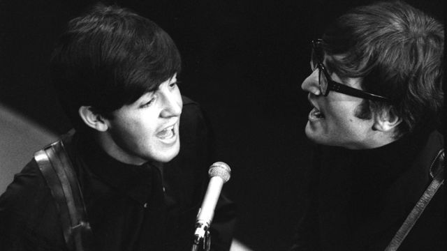 Music Feature: The Lost Beatles Interview