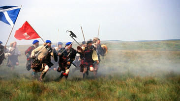 The Master Of Ballantrae: Episode 1