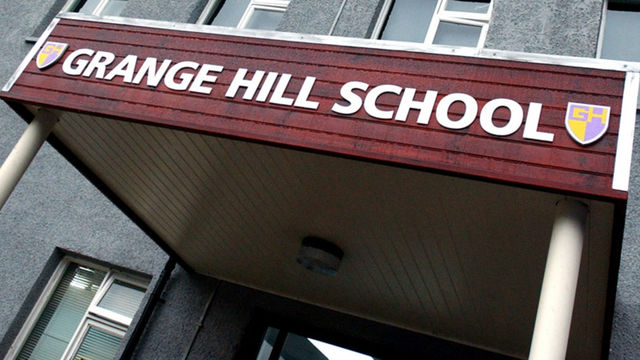 Grange Hill: Series 31: Extra Terrestri-Hill