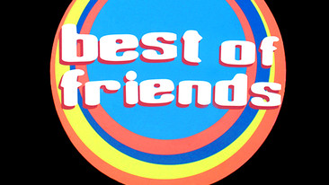 Best of Friends: Series 5: Episode 13