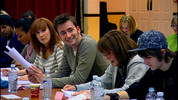 Doctor Who Confidential: 12. Friends and Foe