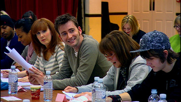 Doctor Who Confidential: Series 4: Friends and Foe