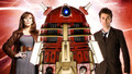 Doctor Who - Series 4: 12. The Stolen Earth
