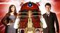 Doctor Who: Series 4: The Stolen Earth