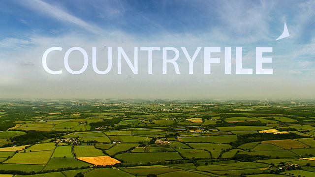 Countryfile: 29/06/2008