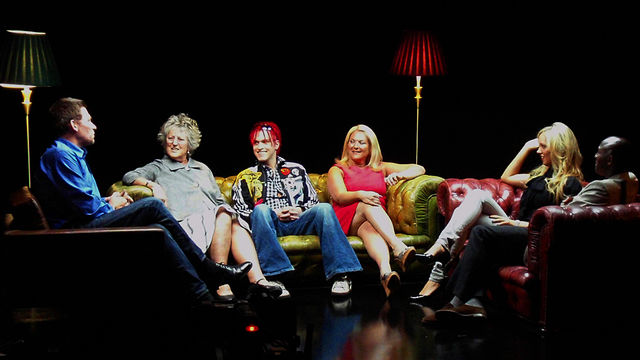 The Culture Show: 2008/2009: Episode 5