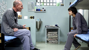 Criminal Justice: Episode 4