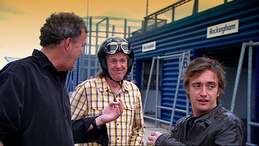 Top Gear: Series 11: Episode 3