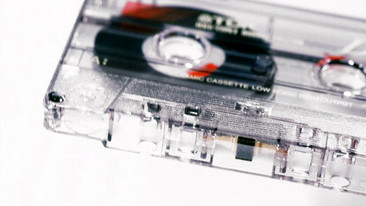 The Disappearing Art of the Mix Tape