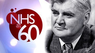 The NHS: A Difficult Beginning