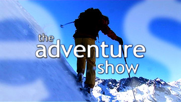 The Adventure Show: 2008/2009: World Cup Mountain