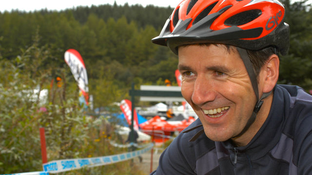 The Adventure Show: 2008/2009: World Cup Mountain