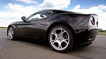 Top Gear: Series 11: Episode 4