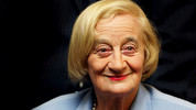 Mark Lawson Talks To: Liz Smith