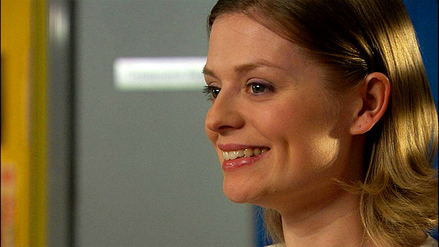 Doctors: Series 10: The Transfer Season