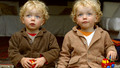 Brother Mine: 5. Twins