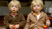 Brother Mine: 5. Twins