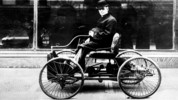 The Eureka Years: 3. 1893 - The Internal Combustion Engine