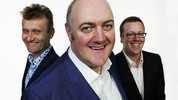 Mock the Week: Episode 2