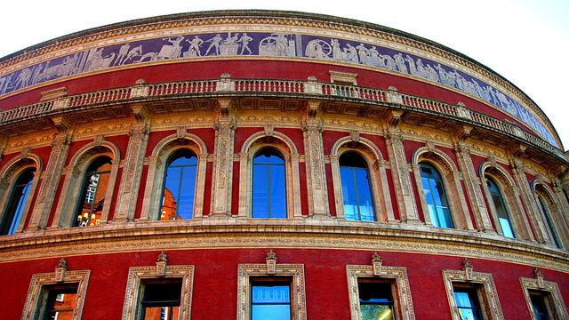 BBC Proms: 2008: Prom 6: Messiaen and Saint-Saens