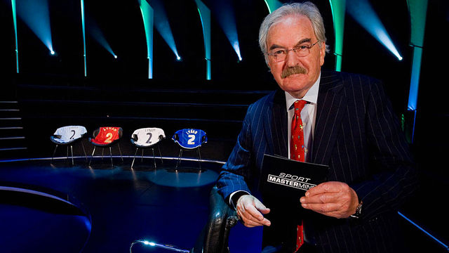Sport Mastermind: 2008: Episode 5