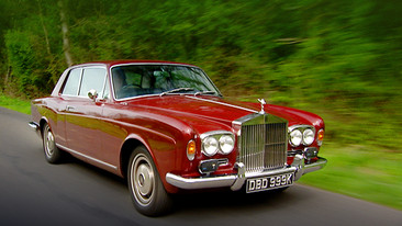 Top Gear: Series 11: Episode 5