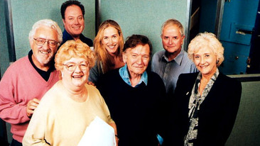 Bristow: Series 1: Stranger on a Train