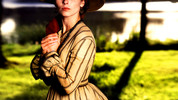 The Lady Detectives: 4. The Law and the Lady