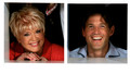 Cash in the Celebrity Attic - Series 1: 9. Rosemary Conley