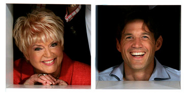 Cash in the Celebrity Attic: Series 1: Rosemary Conley