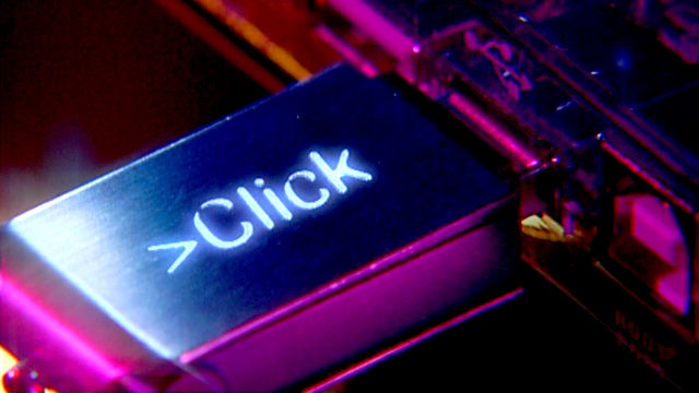 Click: E3 news