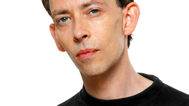 Steve Lamacq's In New Music We Trust: 04/08/2008