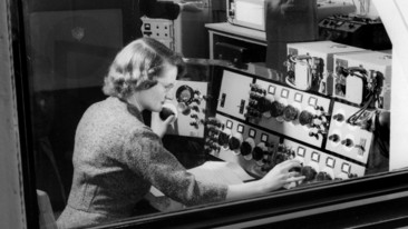 Sunday Feature: Wee Have Also Sound-Houses