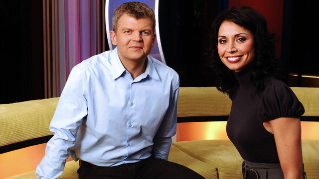 The One Show: 28/07/2008
