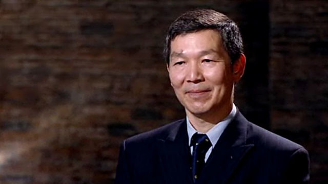 Dragons' Den: Series 6: Episode 3 - New Series